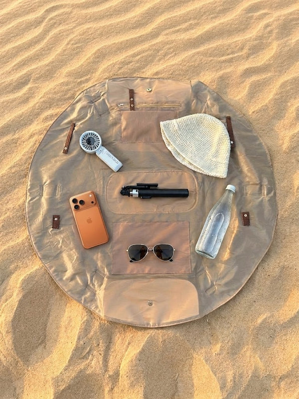 Beach days